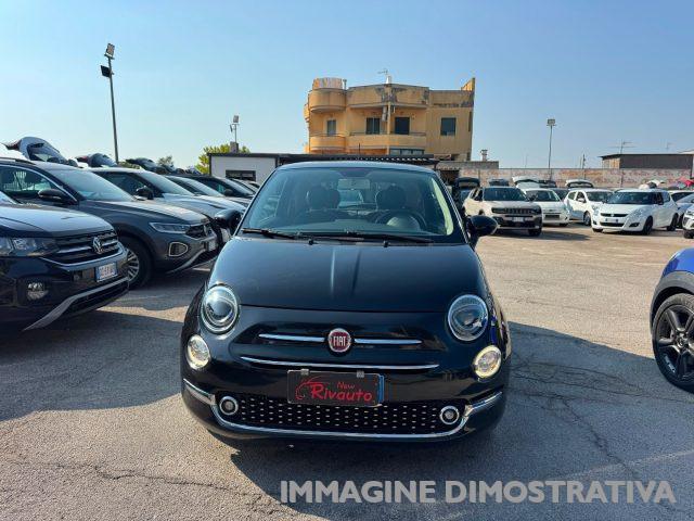 FIAT 500 1.3 Multijet 95 CV Riva