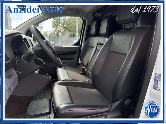 OPEL Vivaro 1.5 Diesel 100CV L2H1 Furgone Enjoy