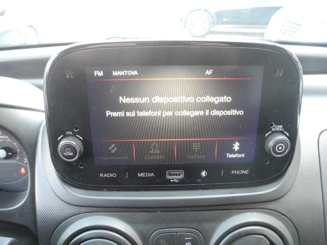 FIAT Fiorino 1.3 MJT 95cv Combi -AUTOCARRO 4 POSTI-IVA compresa