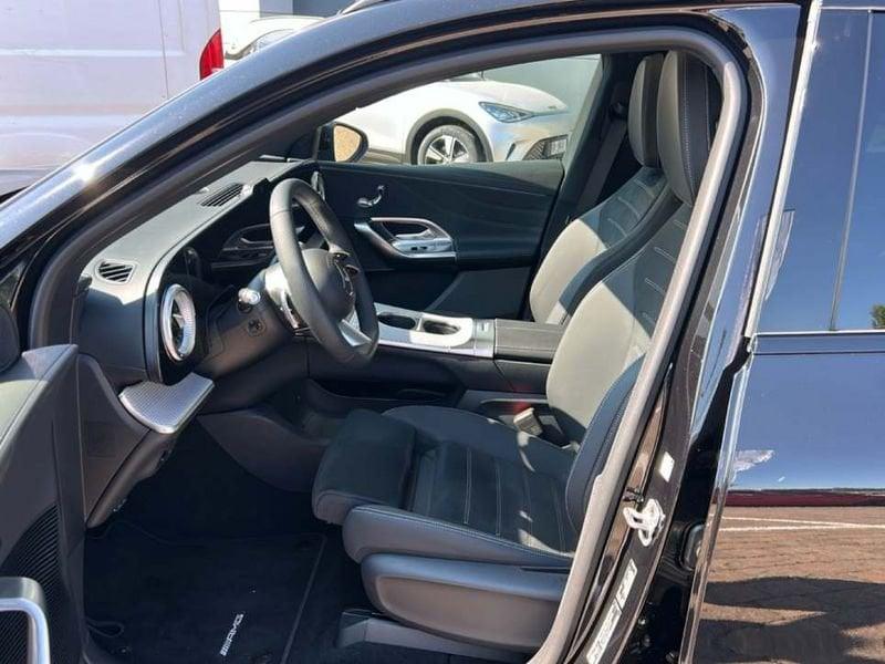 Mercedes-Benz GLC 400 4Matic EQ AMG Line AMG Line Advanced Plus