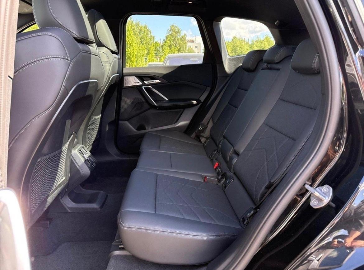 Bmw X1 sDrive 18i Msport