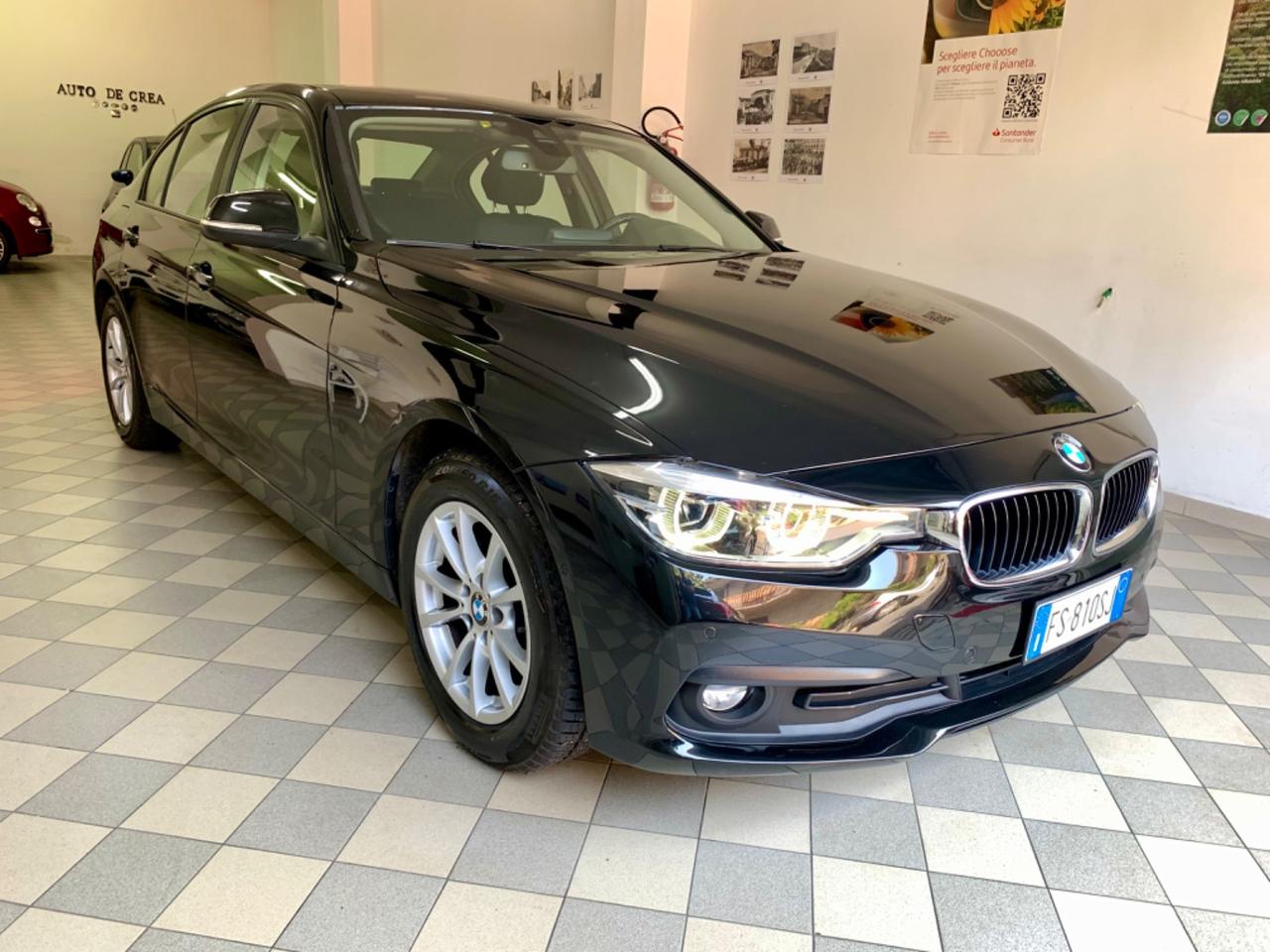 Bmw 318 318d