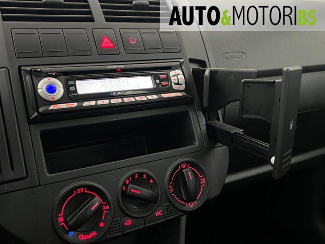 VOLKSWAGEN Polo 1.2/64CV 12V 5p. Comfortline