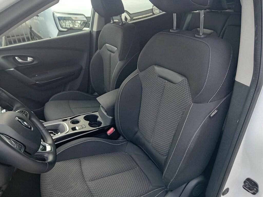 Renault Kadjar 1.5 Blue dCi Intens EDC