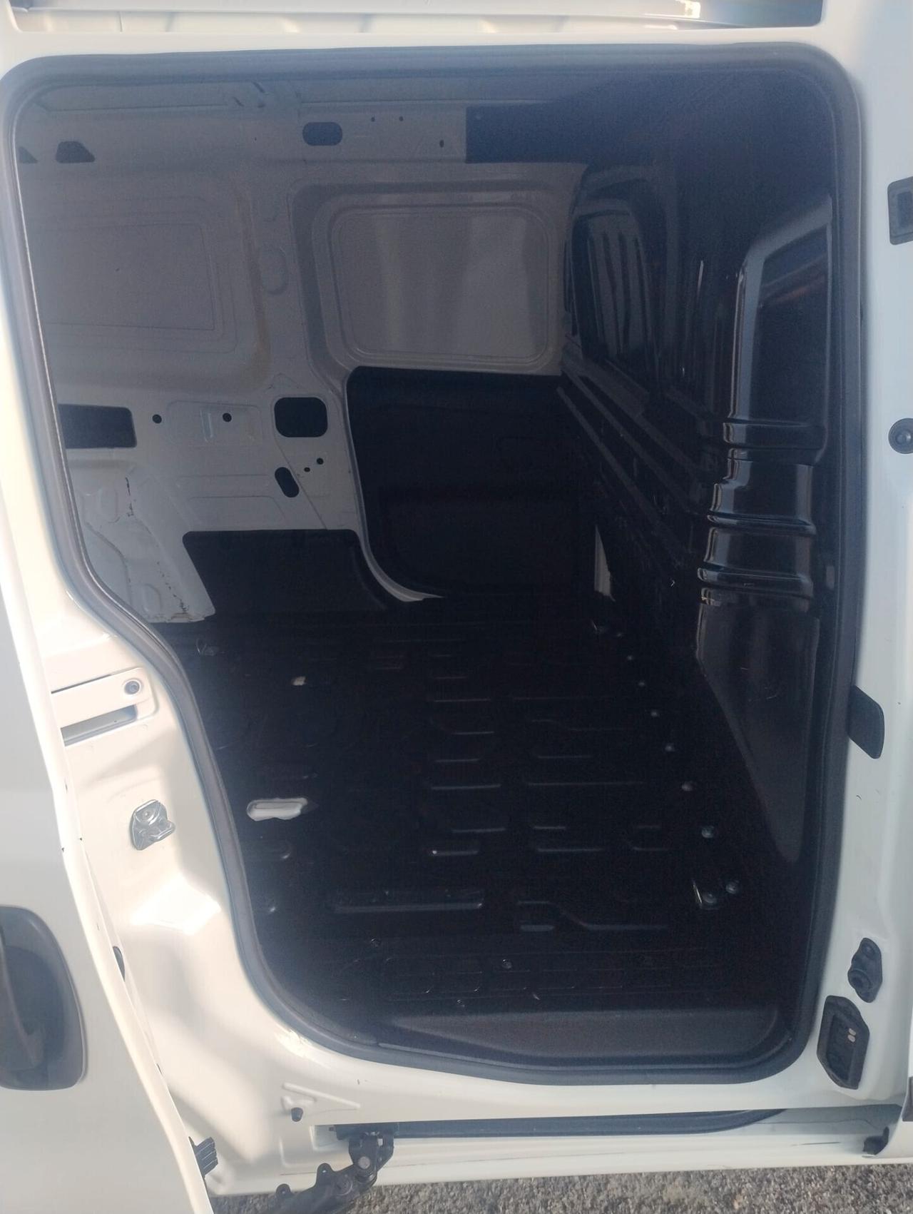 Fiat Doblò Maxi 1.6 Mjet SX 120Cv 3 Posti - 2018