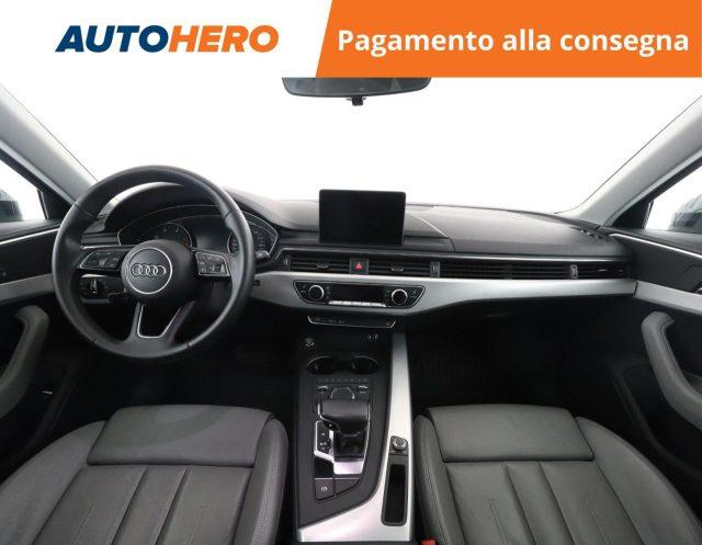 AUDI A4 Avant 2.0 TDI 150 CV S tronic Sport