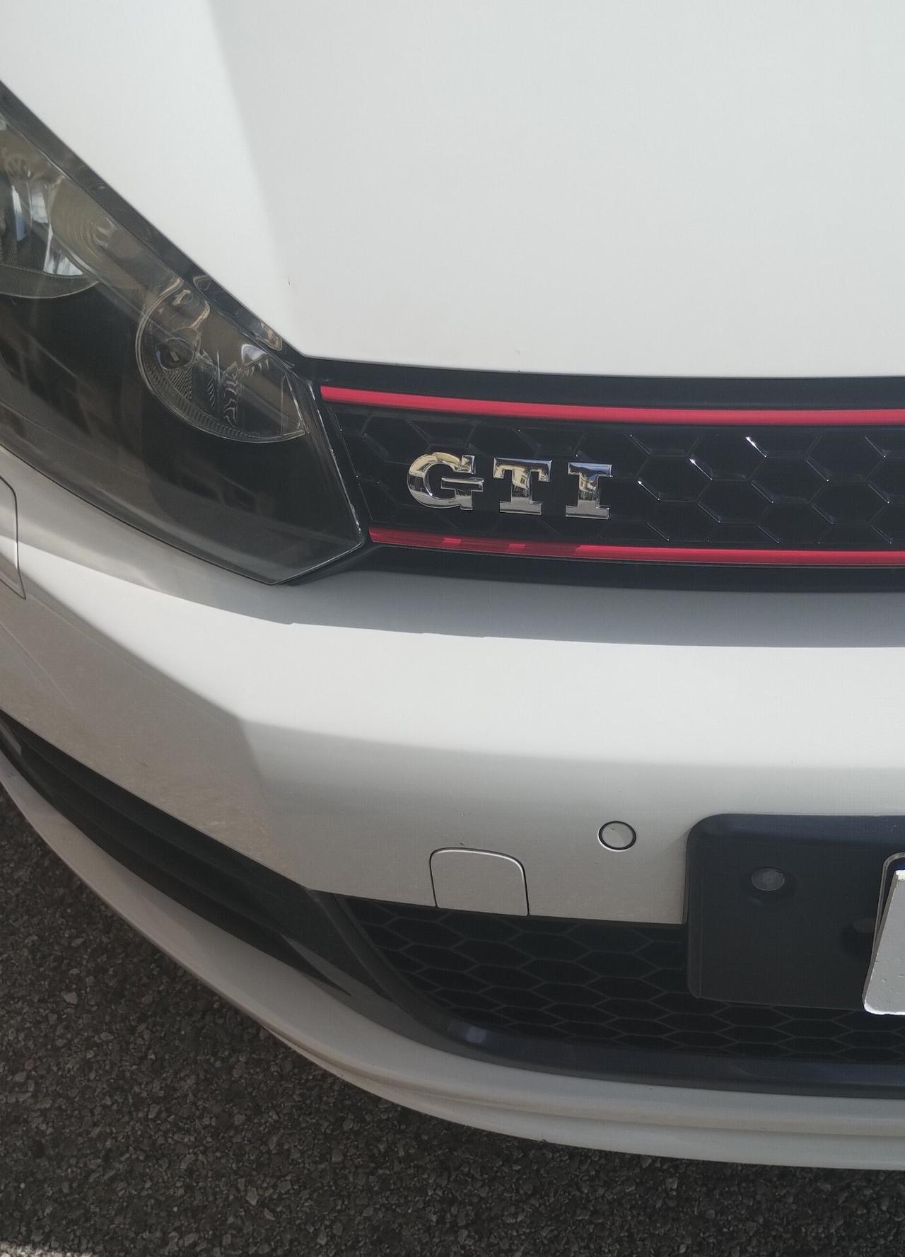 Volkswagen Golf GTI 2.0 TSI DSG 5p.