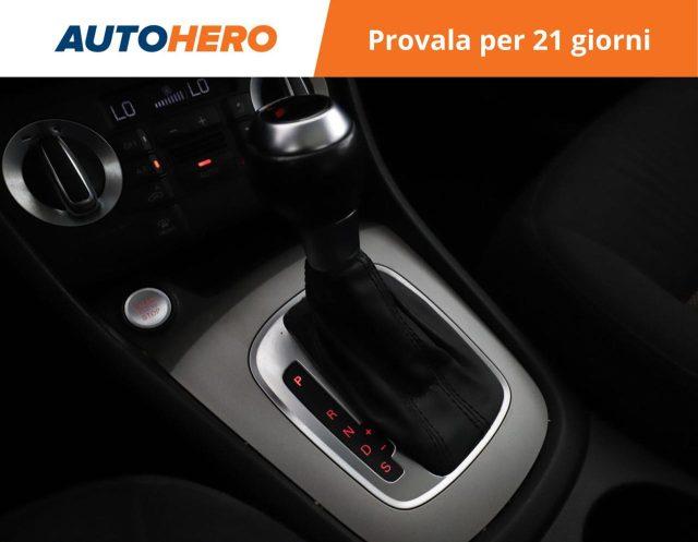 AUDI Q3 2.0 TDI quattro S tronic