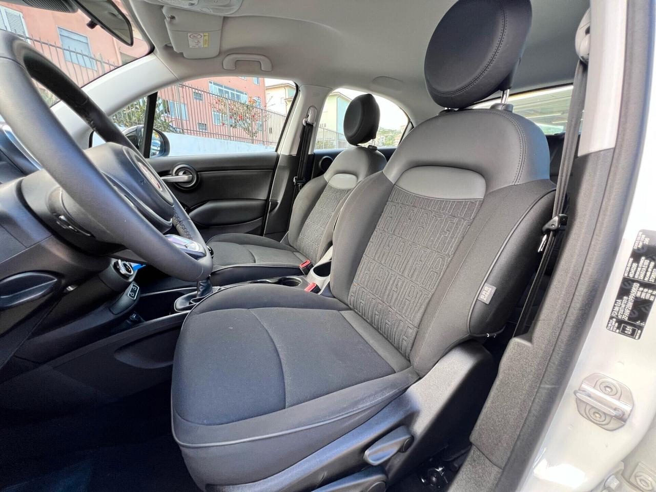 Fiat 500X 1.3 MultiJet 95 CV