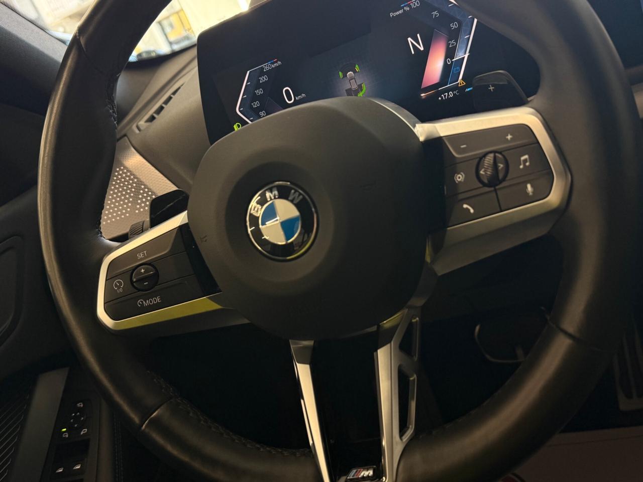 Bmw 120 48V MSport Pro