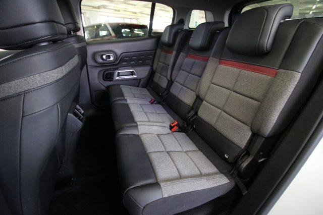 CITROEN C5 Aircross Hybrid 225 E-EAT8 Feel