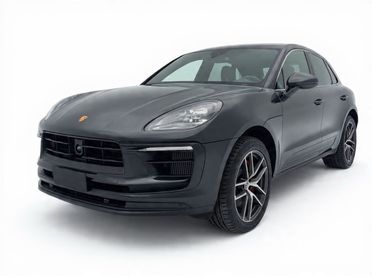 Porsche Macan 2.9 S