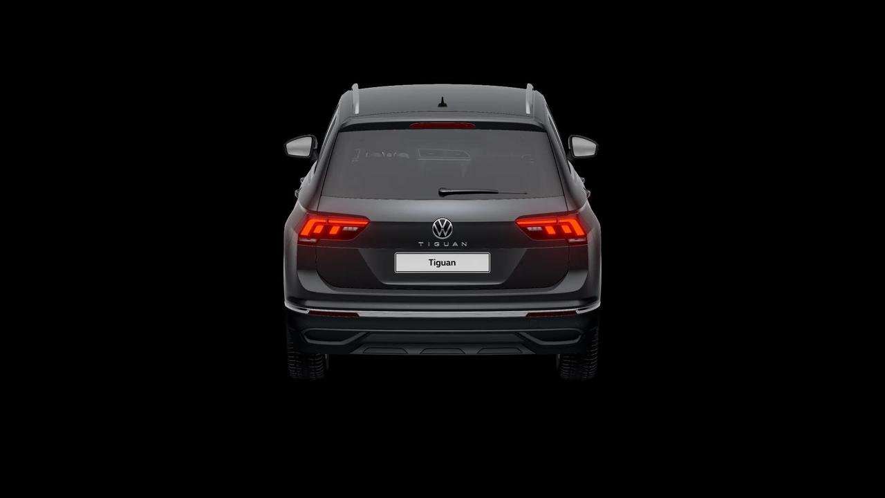 VOLKSWAGEN TIGUAN LIFE 1.5TSI IN ARRIVO