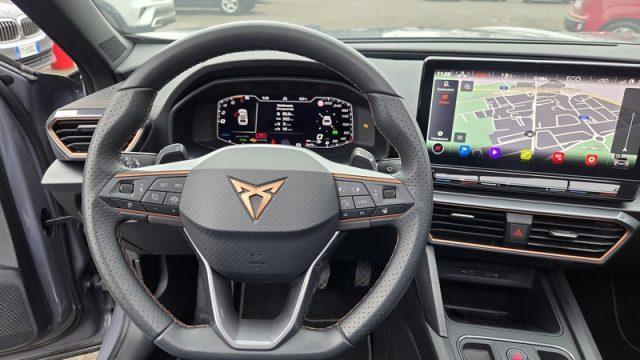 CUPRA Formentor 1.4 e-Hybrid DSG PERMUTE UNICOPR. GARANZIA CUPRA