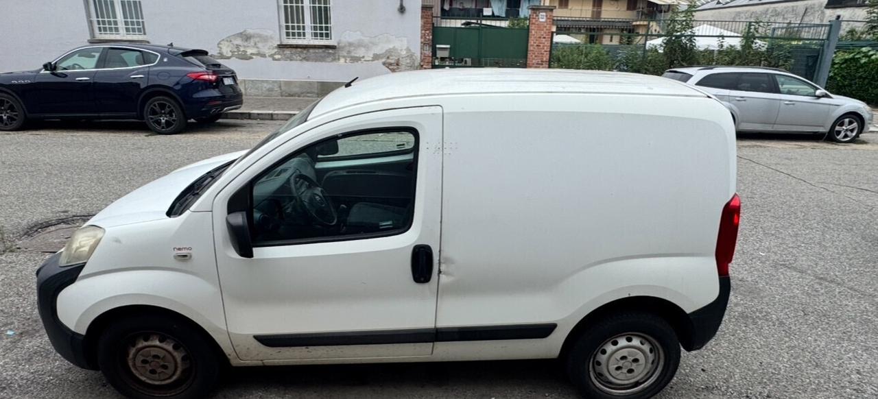 Citroen Nemo 1.3cc (Su appuntamento)