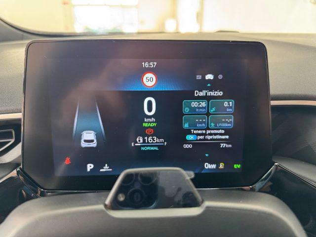 MG MG3 1.5 Hybrid+ Luxury