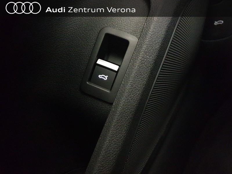 50TDI 286CV quattro tiptronic Identity Contrast