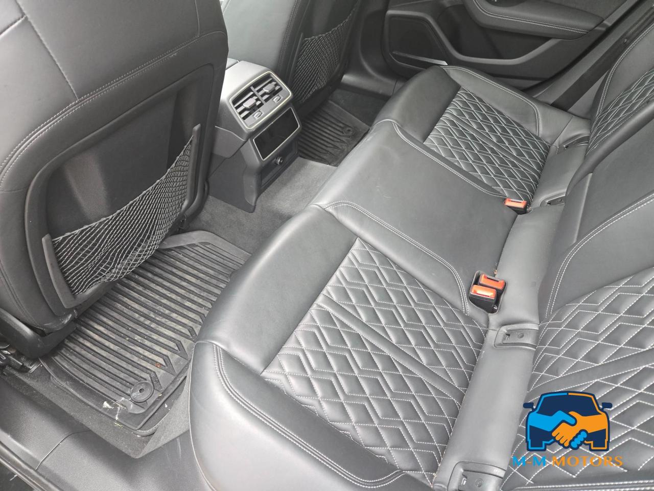 Audi S6 Avant 3.0 tdi mhev Sport Attitude quattro 344cv tiptronic