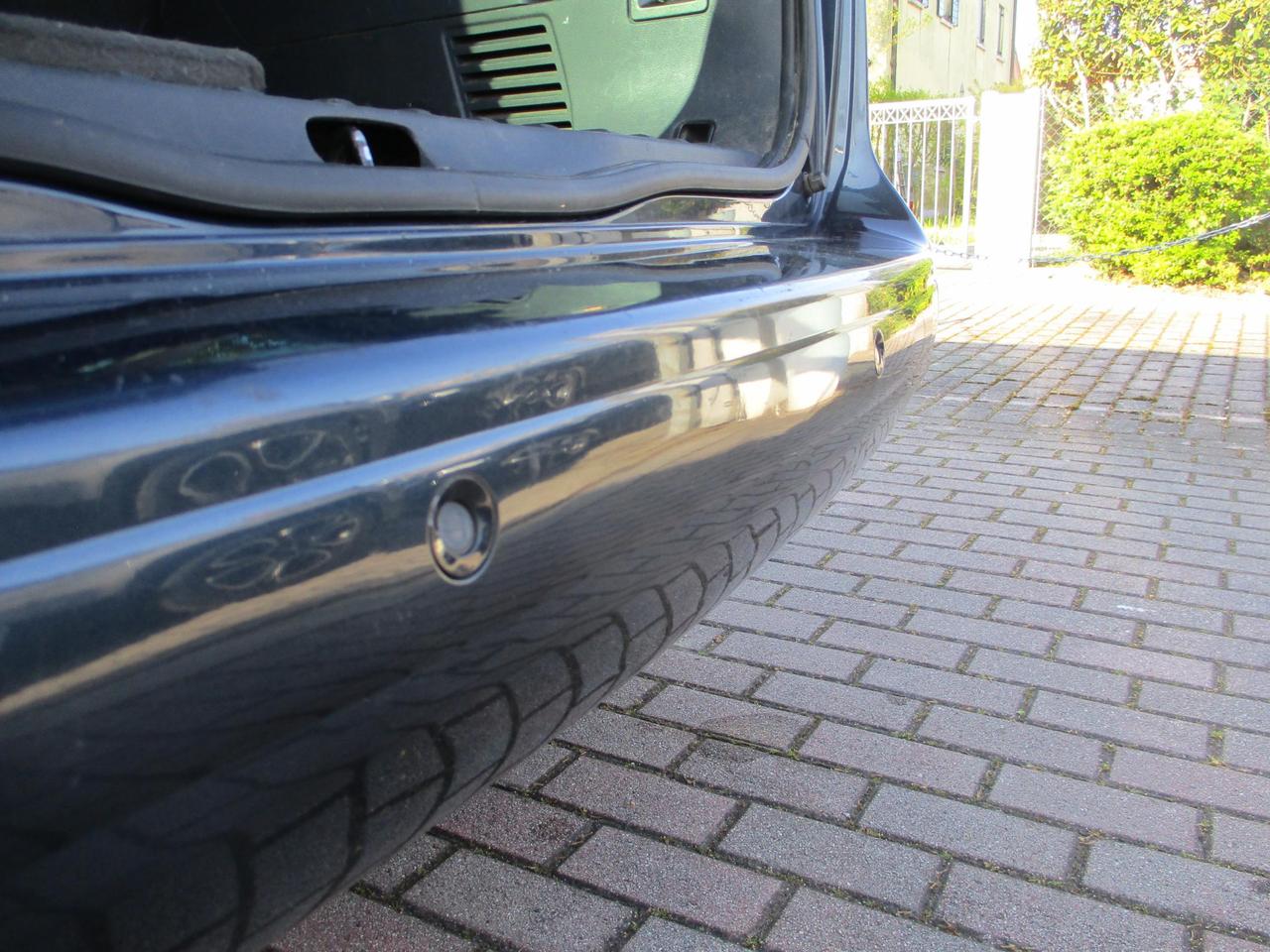 Peugeot 5008 5008 1.6 hdi 8v Business 115cv TETTO/Navi/7 Posti