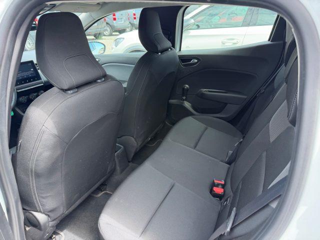 RENAULT Clio Blue dCi 85 CV 5 porte Business