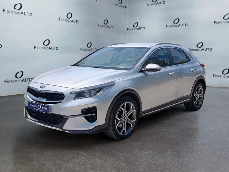 Kia XCeed 1.6 CRDi 115 CV Style -PREZZO REALE-