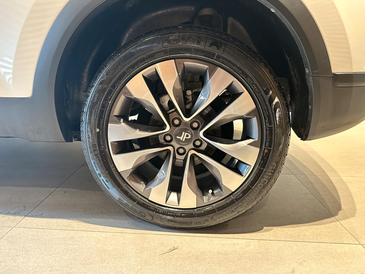 Dr 5.0 1.5 Bi-Fuel GPL