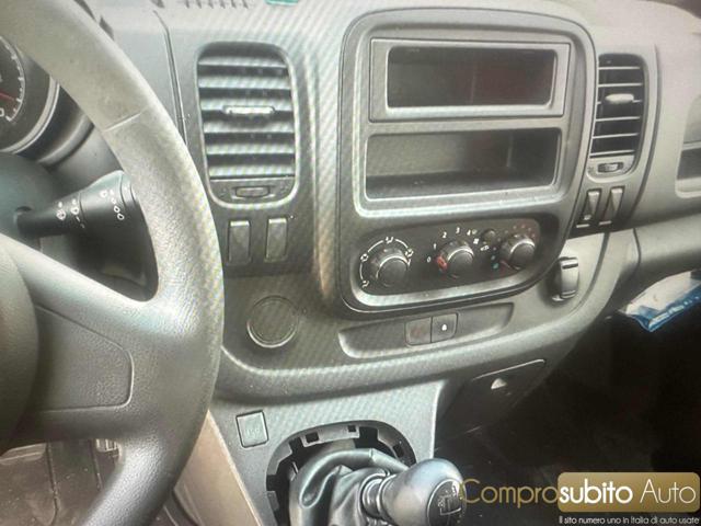 FIAT Talento 1.6 MJT 120CV PC-TN-DC Furgone 12q