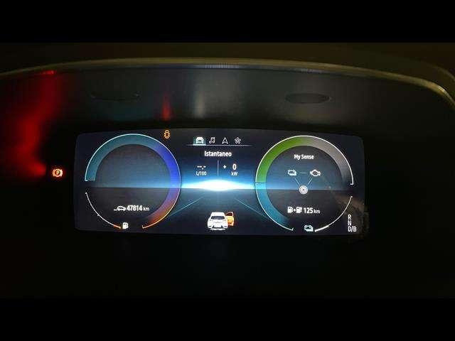Renault Captur 1.6 E-TECH Plug-in Hybrid 160cv RS Line Aut
