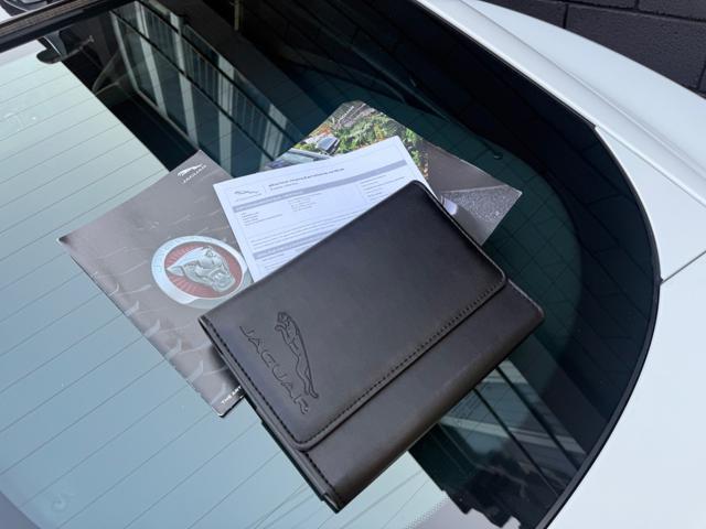 JAGUAR F-Type R-DYNAMICCERCHIIN CARBONIO GUSCIO