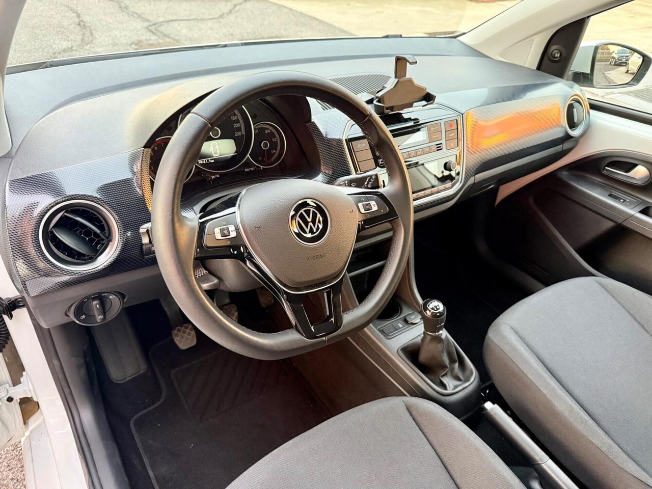 Volkswagen up! 1.0 5p. EVO sport 2000 KM