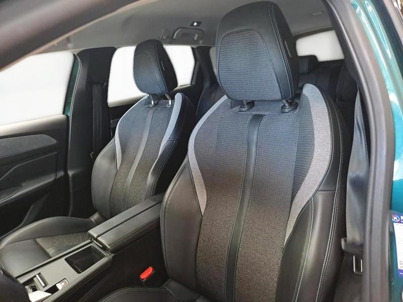 PEUGEOT 308 SW ALLURE PACK BLUEHDI 130 EAT8 SES STATION WAGON