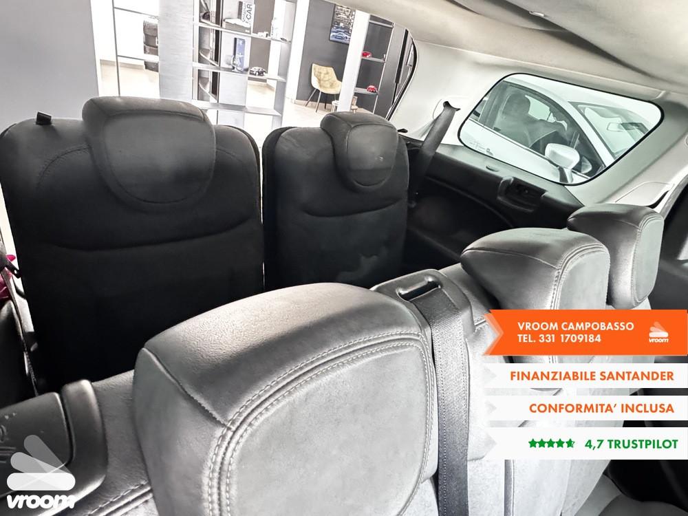 FIAT 500L Living 500L Business 7 posti