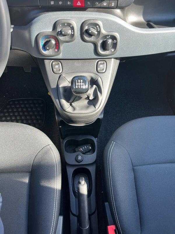 FIAT Panda Panda 1.0 FireFly S&S Hybrid Icon