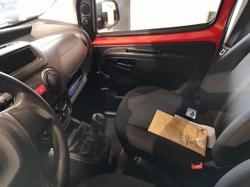 FIAT Fiorino Fiorino 1.4 8V 77CV Cargo (IVA ESCL.)