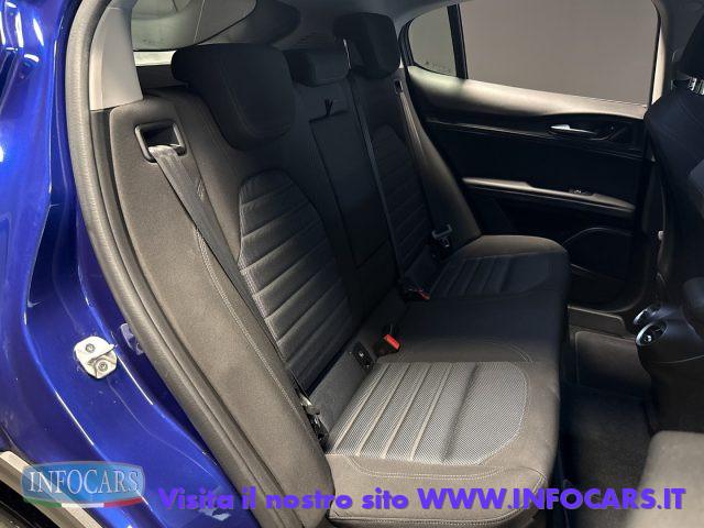ALFA ROMEO Stelvio 2.2 Turbodiesel 190 CV AT8 Q4 Business - PROMO