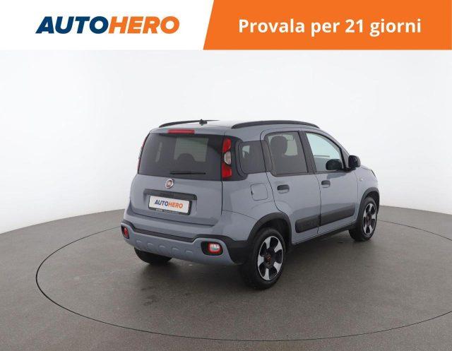 FIAT Panda Cross 1.0 FireFly S&S Hybrid