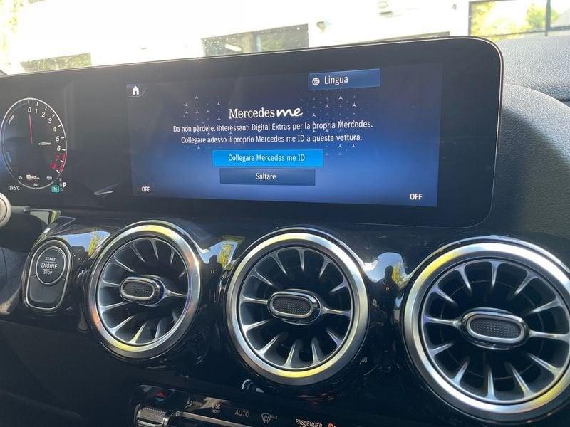 Mercedes-Benz GLA 250 e phev AMG Line Advanced Plus Digital Edition auto
