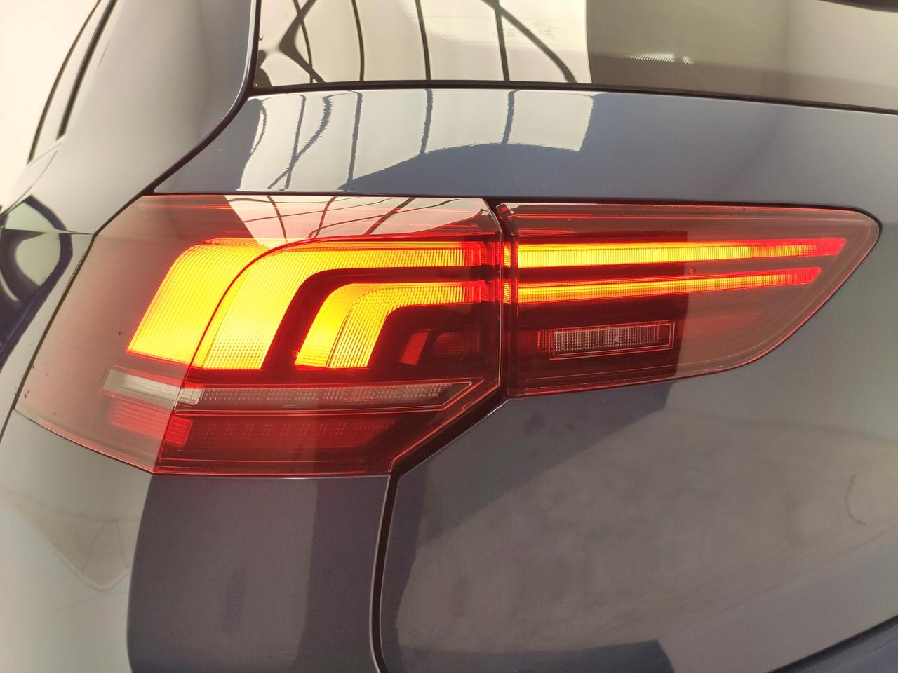 Volkswagen Golf Variant 2.0 TDI 150 CV DSG SCR Style