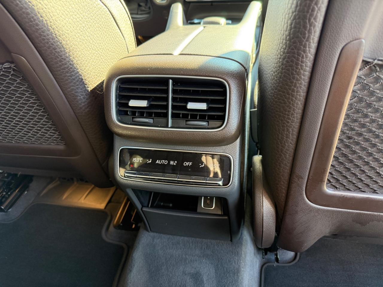 Mercedes-benz GLS 350 d 4Matic Premium Plus 7 POSTI