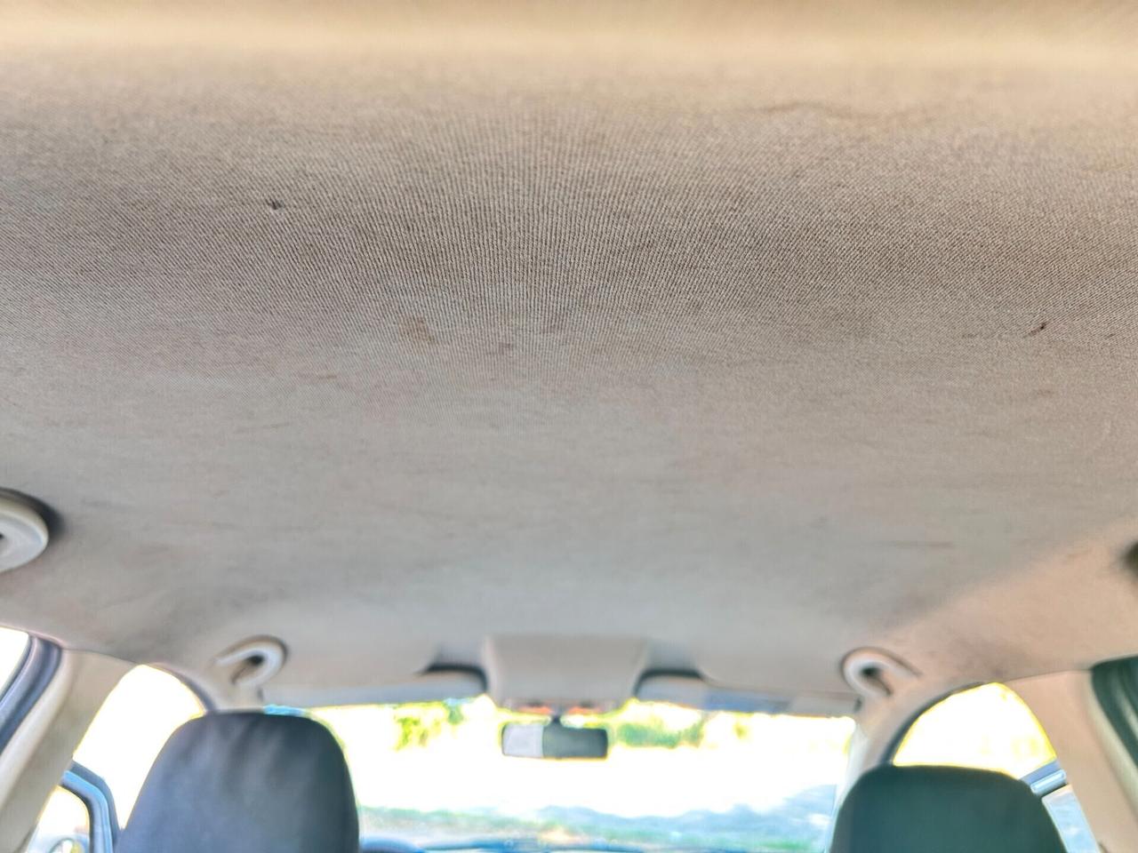 Fiat Grande Punto 1.3 MJT 75 CV 5 porte 10/2009