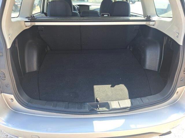 SUBARU FORESTER XS 2.0 D AWD -MOTORE ROTTO-