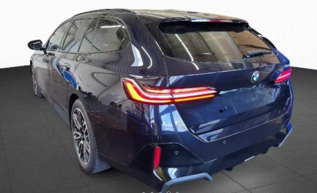 BMW 520 d 48V sDrive Touring Msport N1 Autocarro