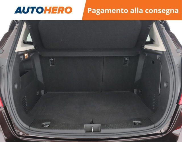 OPEL Mokka X 1.4 Turbo Ecotec 140CV 4x2 Start&Stop Innovation