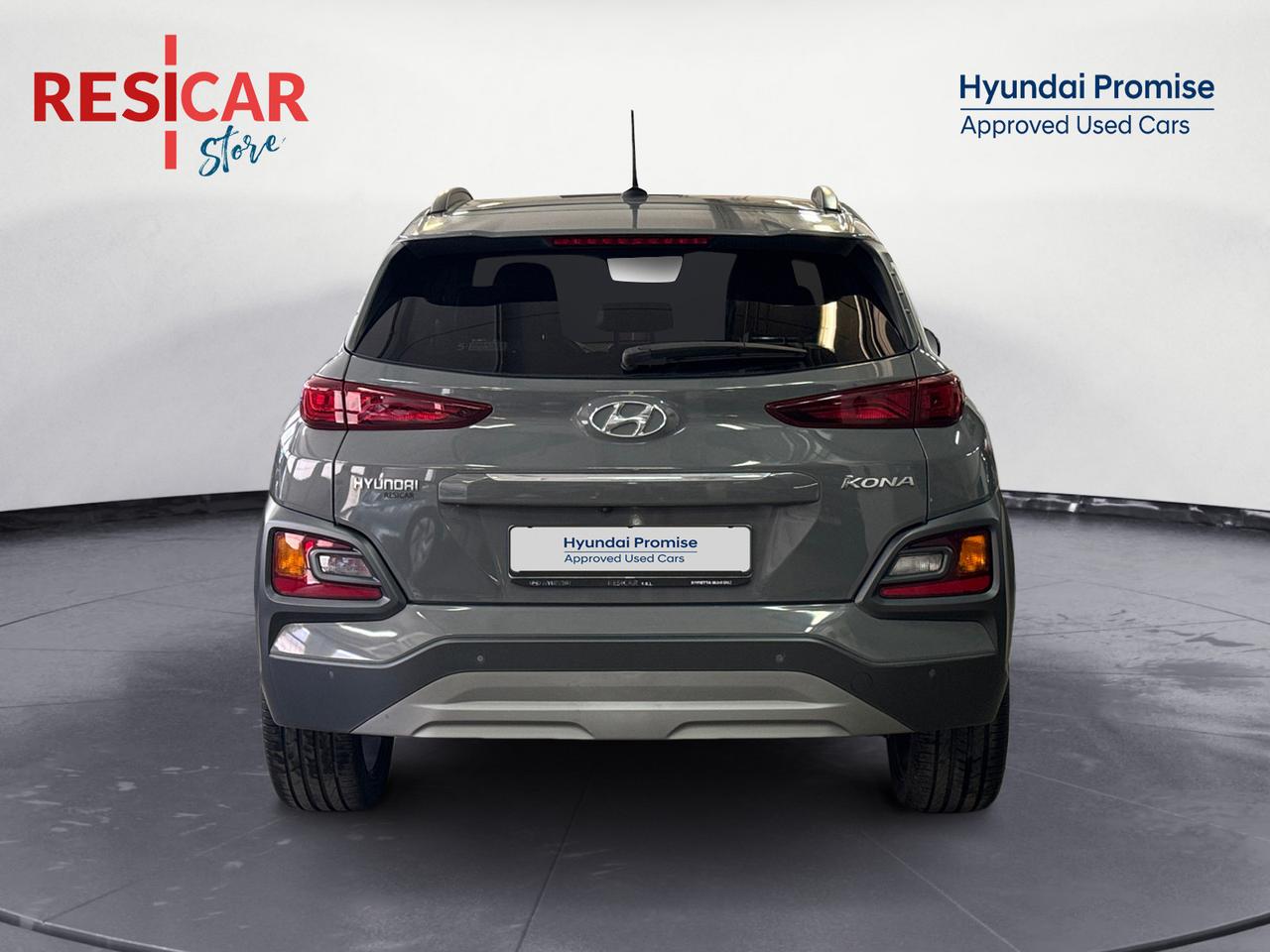 HYUNDAI Kona 1.0 t-gdi Xprime 2wd 120cv