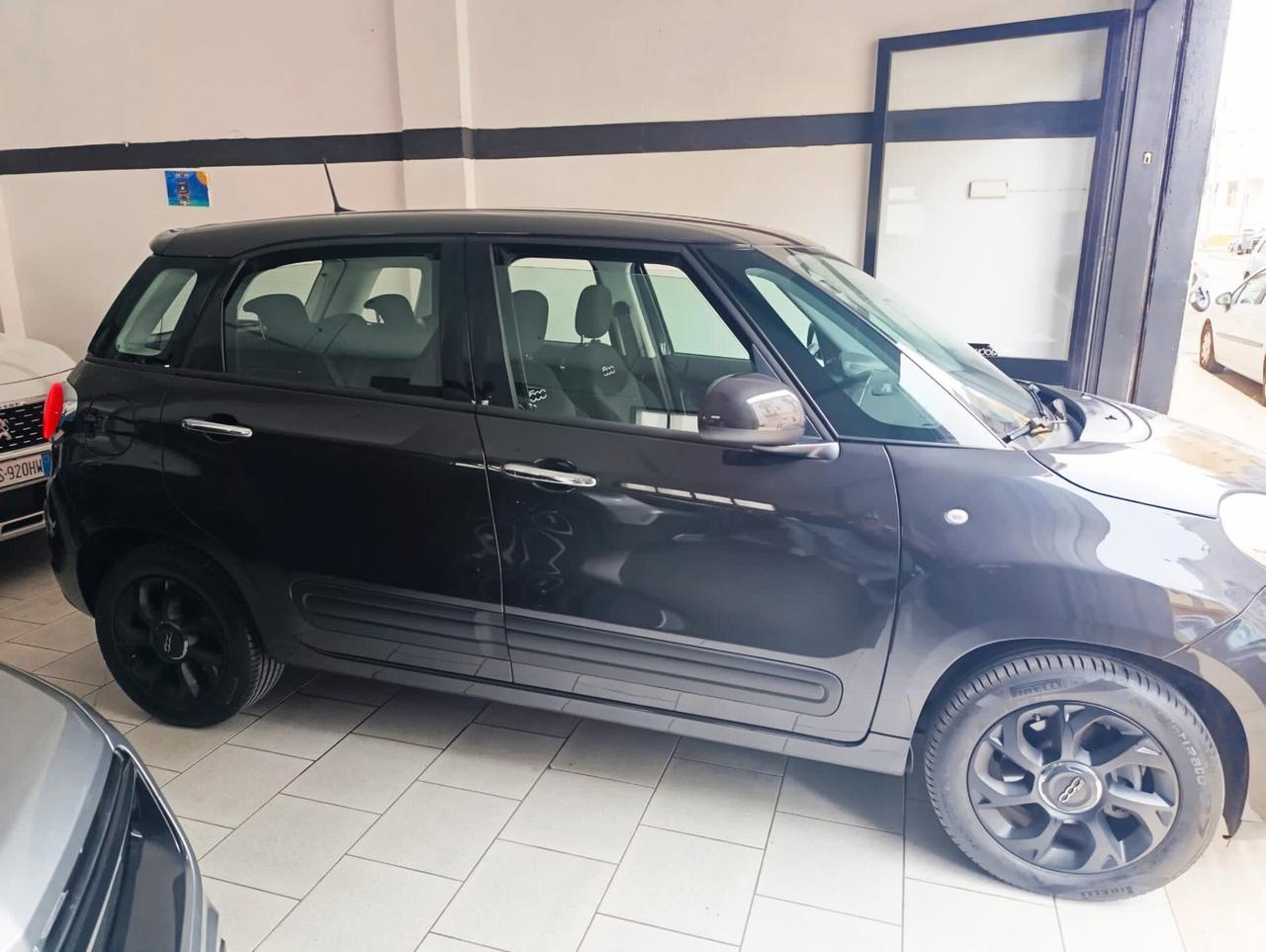 Fiat 500L 1.3 Multijet 95 CV Business