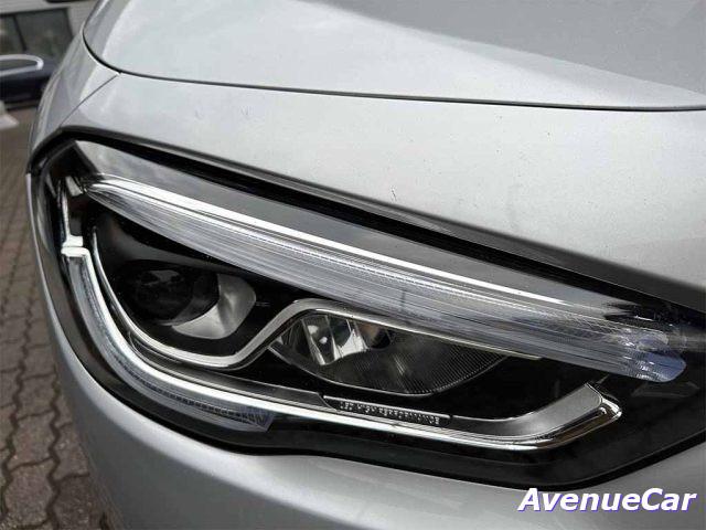 MERCEDES-BENZ GLA 180 d Sport Plus PELLE TELECAMERA POST. IVA ESPOSTA