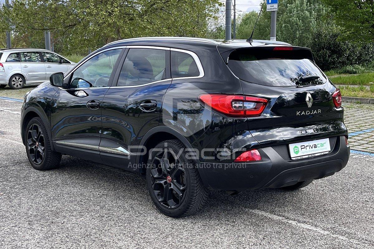 RENAULT Kadjar TCe 130CV Energy Hypnotic2
