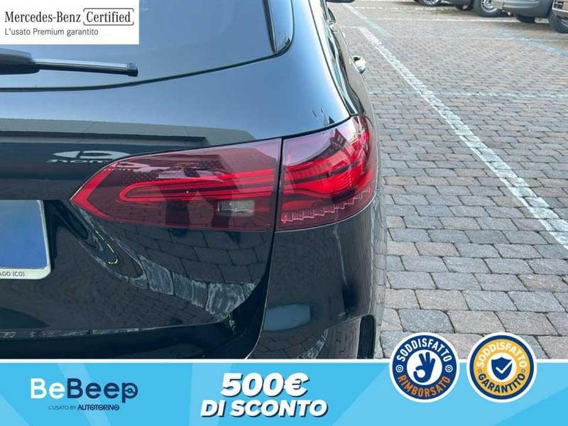 Mercedes-Benz Classe B B 180 AMG LINE PREMIUM AUTO