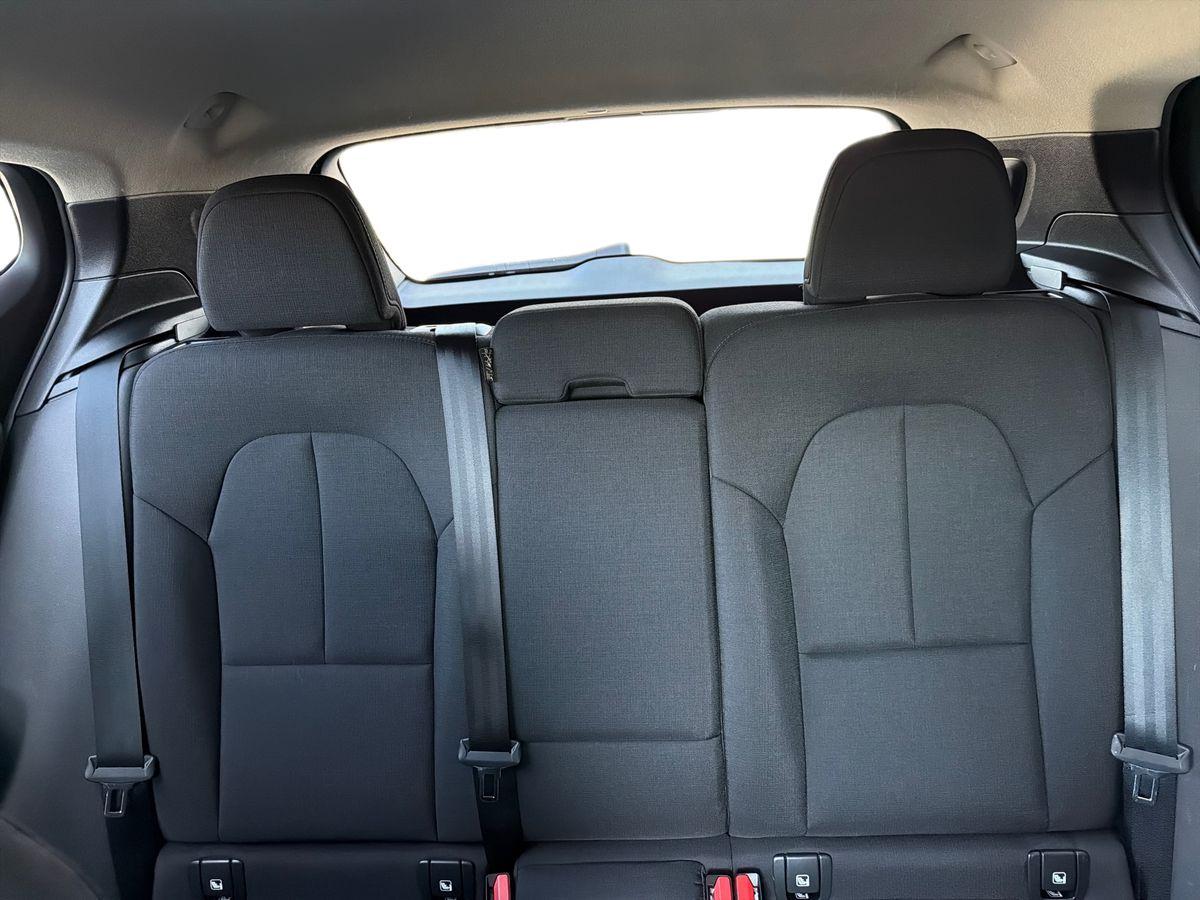 VOLVO XC40 2.0 d3 Business Plus awd geartronic my20