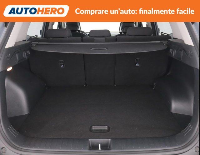 KIA Sportage 1.6 TGDi HEV AT Style